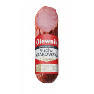 Saucisse de Cracovie Olewnik 320 g