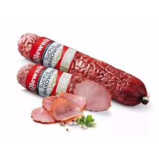 Saucisse de Cracovie Olewnik