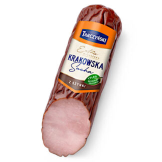 Krakowska sucha Extra Tarczynski 260g