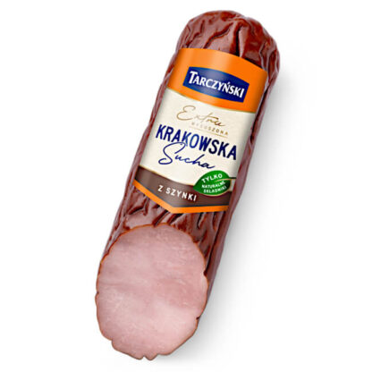 Krakowska sucha Extra Tarczynski 260g