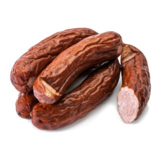 Saucisse de chasseur Madej i Wrobel 500g