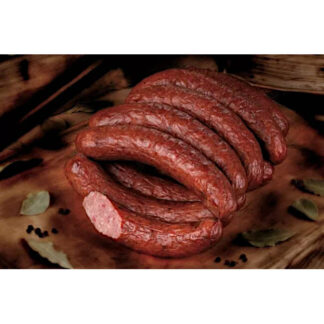 Saucisse du fermier Wolarek 600g