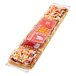 Zapiekanka au jambon Smakmak 270 g