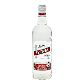 Vodka Extra Zytnia 70 cl