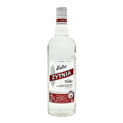 Vodka Extra Zytnia 70 cl