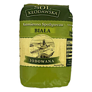 Sel gemme Klodawska