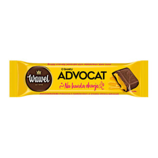 Barre advocat Wawel 39 g