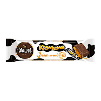 Barre Krowkowa Wawel 39g