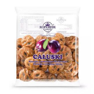 Pain d'épice Kaluski prune Kopernik