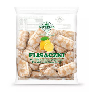Pain d'épice Flisaczki Kopernik
