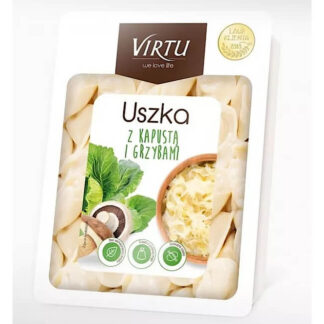 Uszka chou champignon Virtu