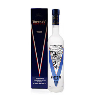Vodka Victory 70 cl