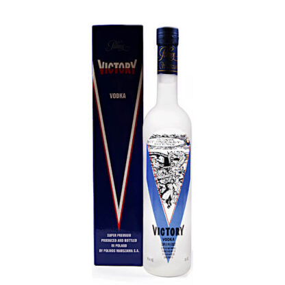 Vodka Victory 70 cl