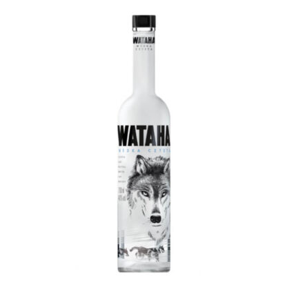 Vodka Wataha 70 ck