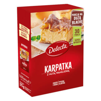 Préparation Karpakta Delecta 375g