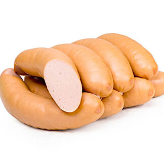 Saucisses parowkowa Dobra Marka Nik Pol