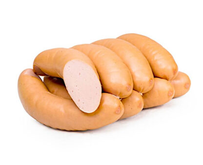 Saucisses parowkowa Dobra Marka Nik Pol