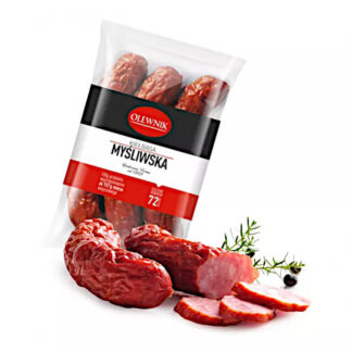 Saucisse de chasseur Olewnik 180 g