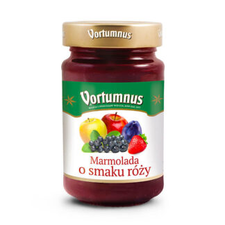 Marmelade de rose Vortumnus