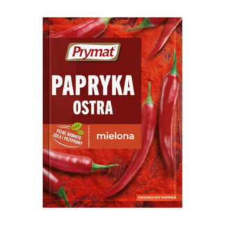 Piment fort Prymat