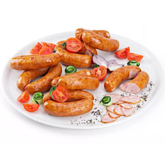 Saucisse maison JBB