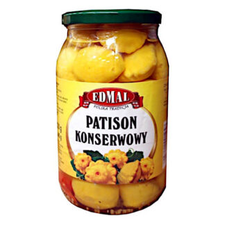 Pâtissons Edmal