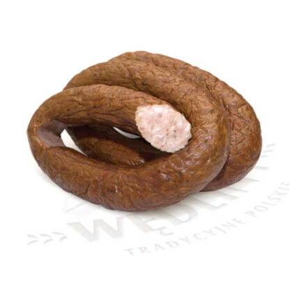 Saucisse de Kija Nik Pol
