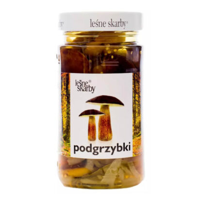 Bolets bai marines lesne skarby kasol