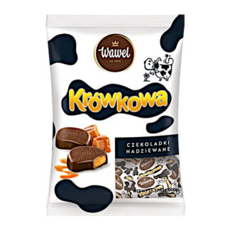 Chocolats krowkowa Wawel 1 kg