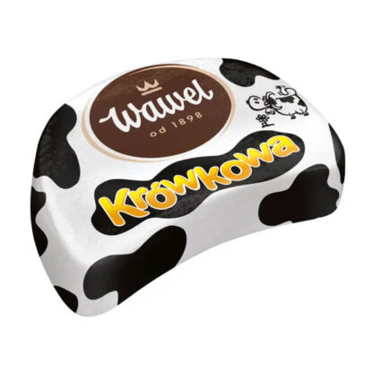 Chocolats krowkowa Wawel