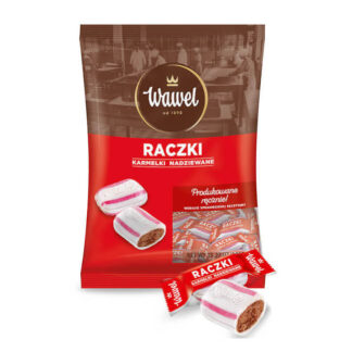 Boànbons Racziki Wawel 1 kg
