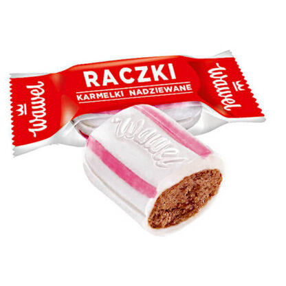 Boànbons Racziki Wawel