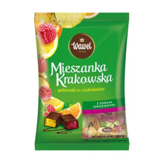 Bonbons mieszanka krakowska 1 kg