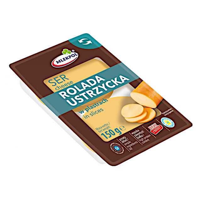 Fromage Rolada Ustrzycka 150 g