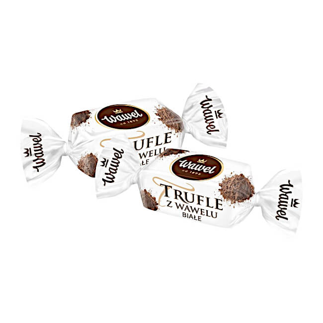 Truffe blanche Wawek