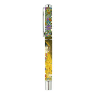 Stylo gel Klimt (Le Baiser)
