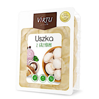 Uszka champignon Virtu