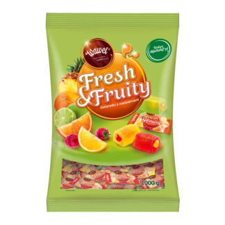 !Bonbos Fresh and Fruity Wawel 1 kg