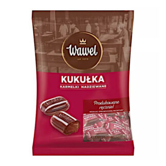 Bonbons Kukulka Wawel 1 kg