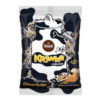 Caramel krowka Wawel 1 kg
